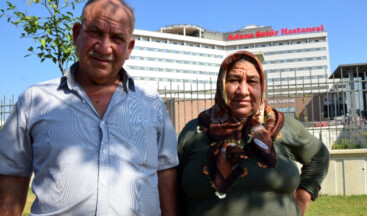 15 Yaşındaki Çocuğu Muhtarlık Yarışı İçin Vurdular