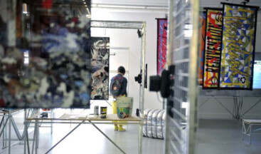 4. İstanbul Tasarım Bienali Açıldı