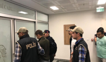 Jandarma Genel Komutanlığında Fetö Operasyonu: 20 Gözaltı Kararı