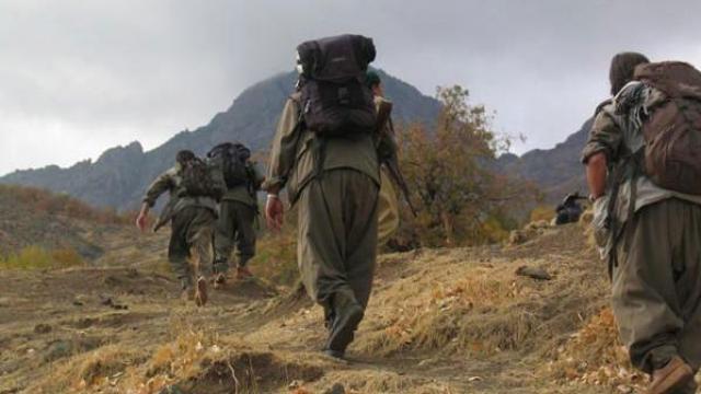 PKK’dan her gün 100 eylem