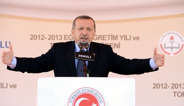 Erdoğan: İmam hatiplere itibarını iade ettik