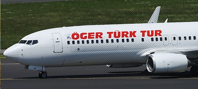 Öger Türk Tur, Avrupa’dan Bingöl’e Aktarmasız Uçacak