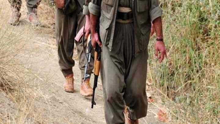PKK eski köy koruyucusunu öldürdü