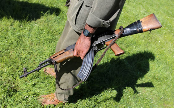 PKK’lılara ağırlaştırılmış müebbet