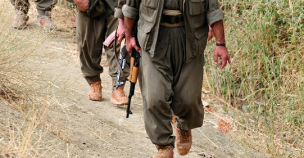 PKK kaçırdığı İngiliz turisti serbest bıraktı