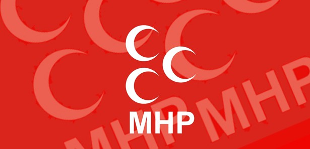 MHP Encümen Aday Listesini Açıklandı