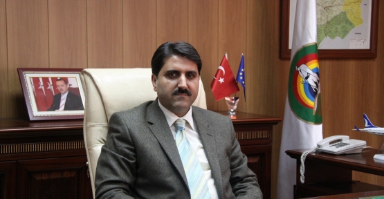 Başkan Atalay, AK Parti’den istifa etti