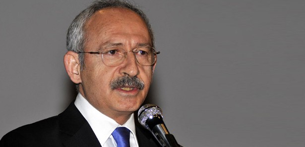 Kılıçdaroğlu: O silahlar PKK’ya geçerse…