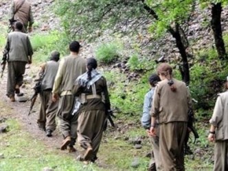 PKKnın hiç geri çekilmediği 6 il!