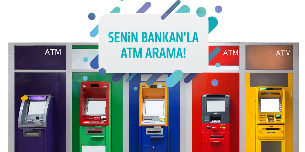 Genç’te ATM sıkıntısı yaşayanlara müjde: 5 banka anlaştı