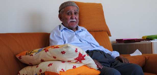 Bediüzzaman’ın talebesi Mustafa Sungur vefat etti