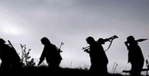 PKK yol kesip 3 askeri kaçırdı