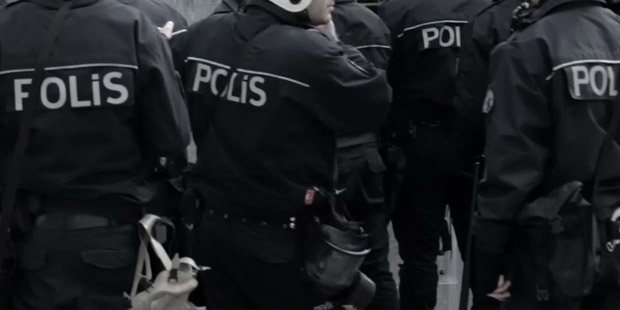 Bingöl’de 83 Polis Görevden Uzaklaştırıldı