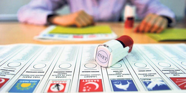 Bingöl’de 18 parti ve 2 bağımsız aday yarışacak