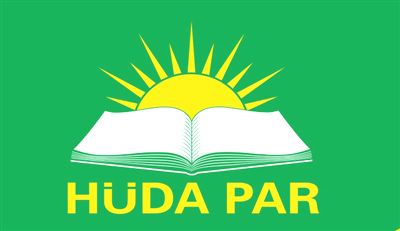HÜDA-PAR Genç Encümen Adayı Listesi