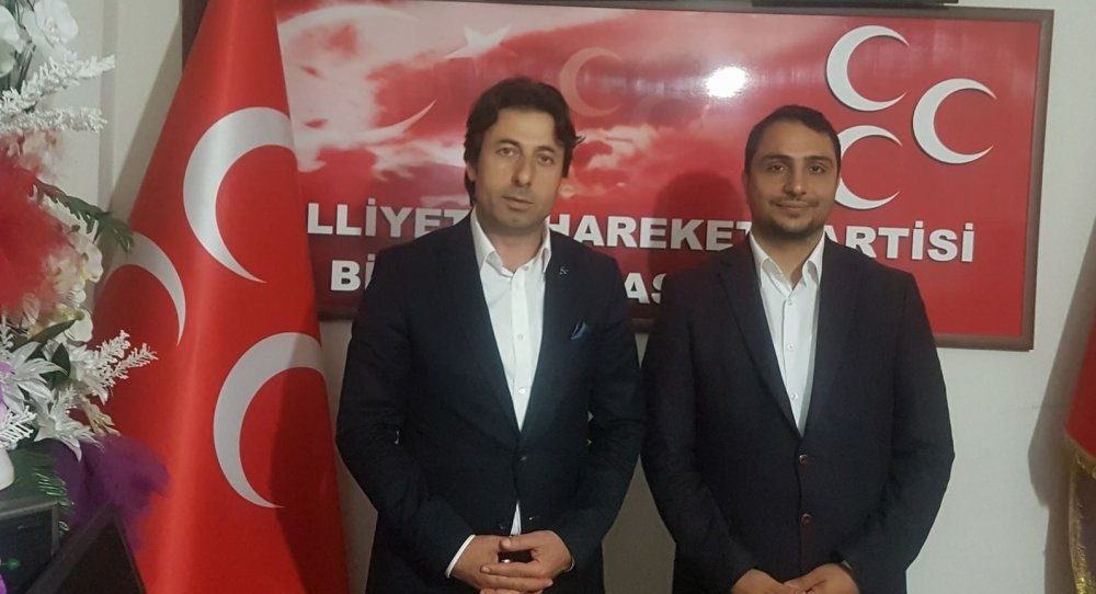 MHP Bingöl adaylarını açıkladı