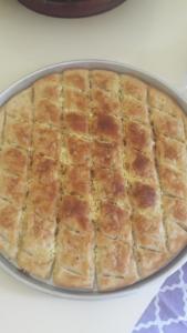 Gülün Mutfağı’nda özel lezzetler