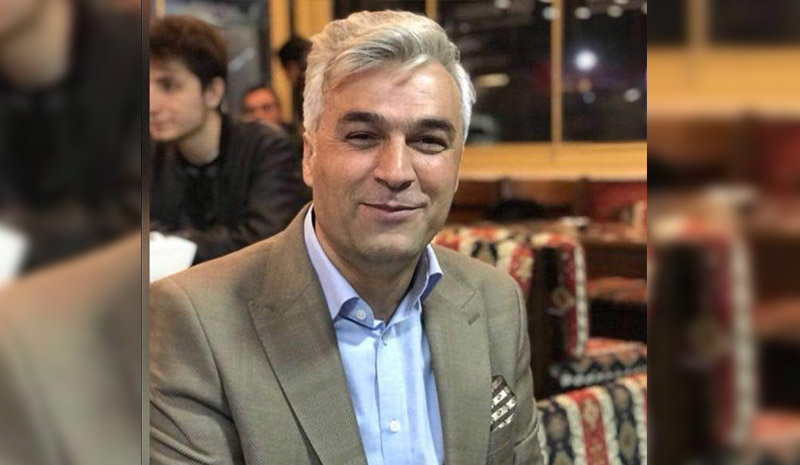 Hasan Aktaş Chp İl Başkanı seçildi