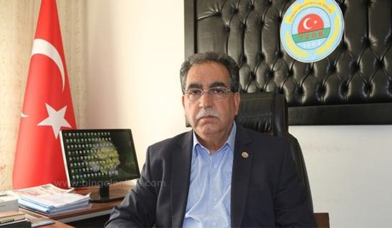 'Yüksekokul eleman sorununu çözecek'