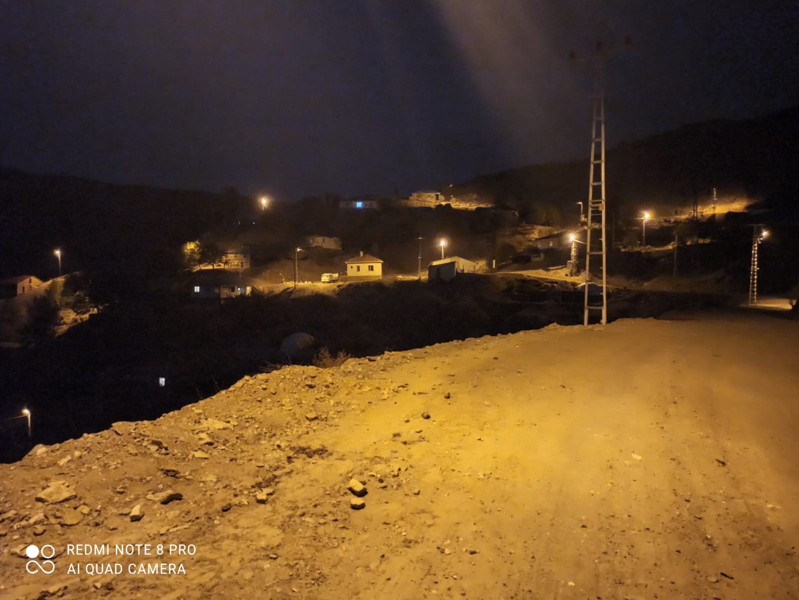 34 yıllık hatlar yenilendi (2)