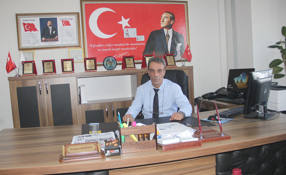 DEDİKODULARA İTİBAR ETMEYİN!