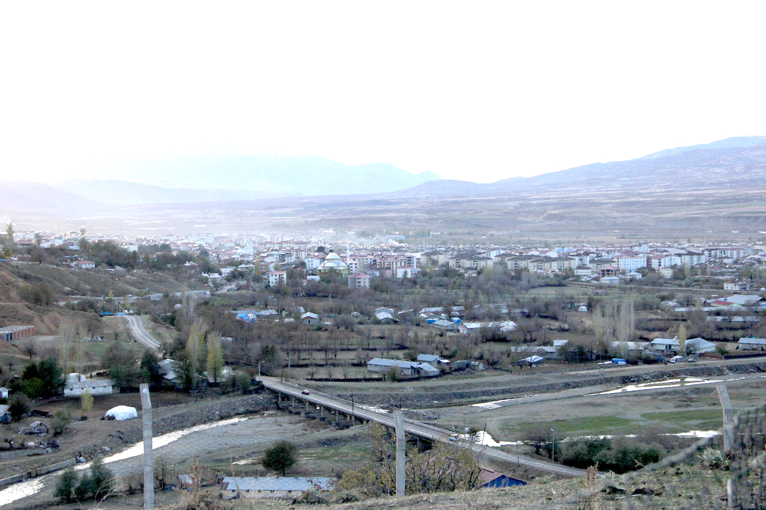 DOĞALGAZLA GENÇ’İN HAVASI DEĞİŞTİ (1)