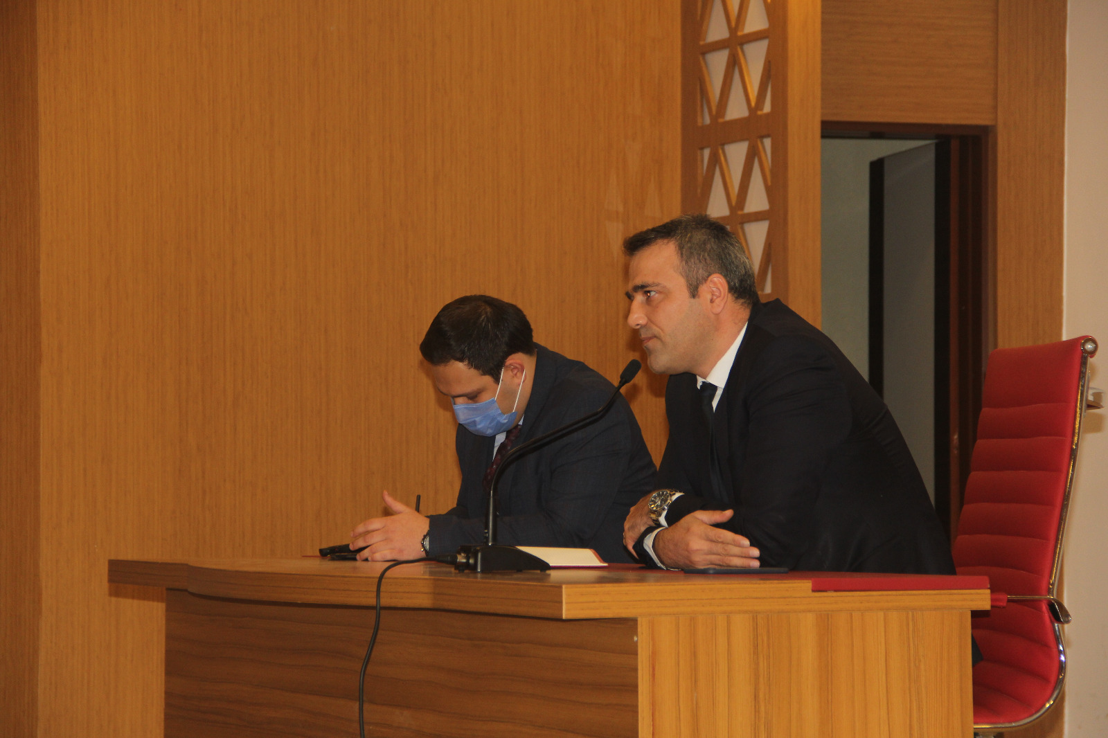GÖÇMEN SORUNLARI İSTİŞARE TOPLANTISI YAPILDI (3)