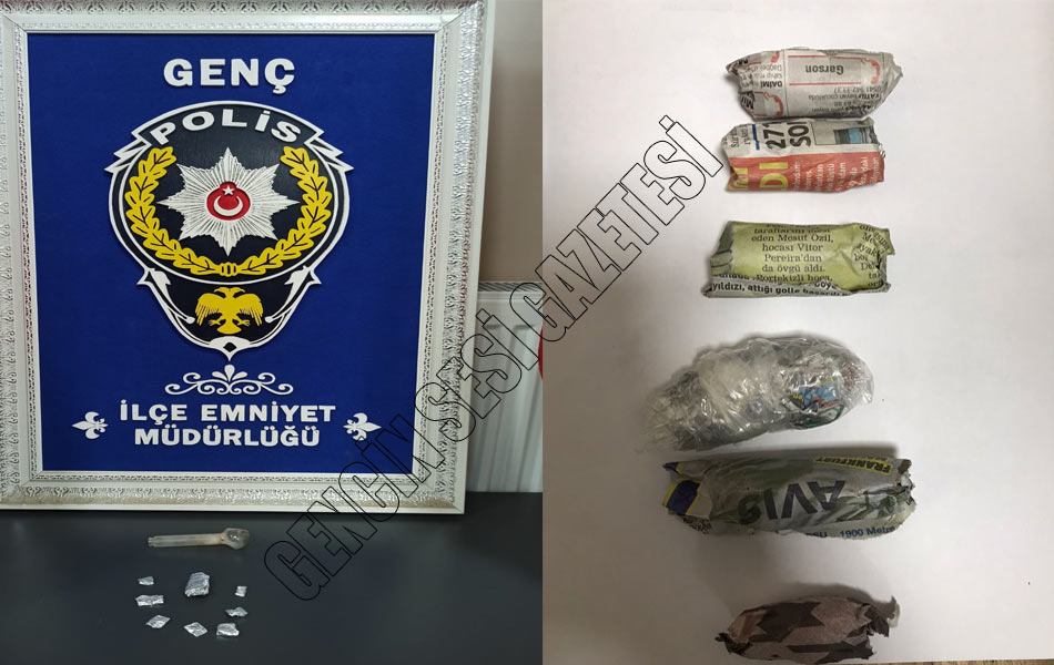 BİNGÖL-GENC-TORBACI