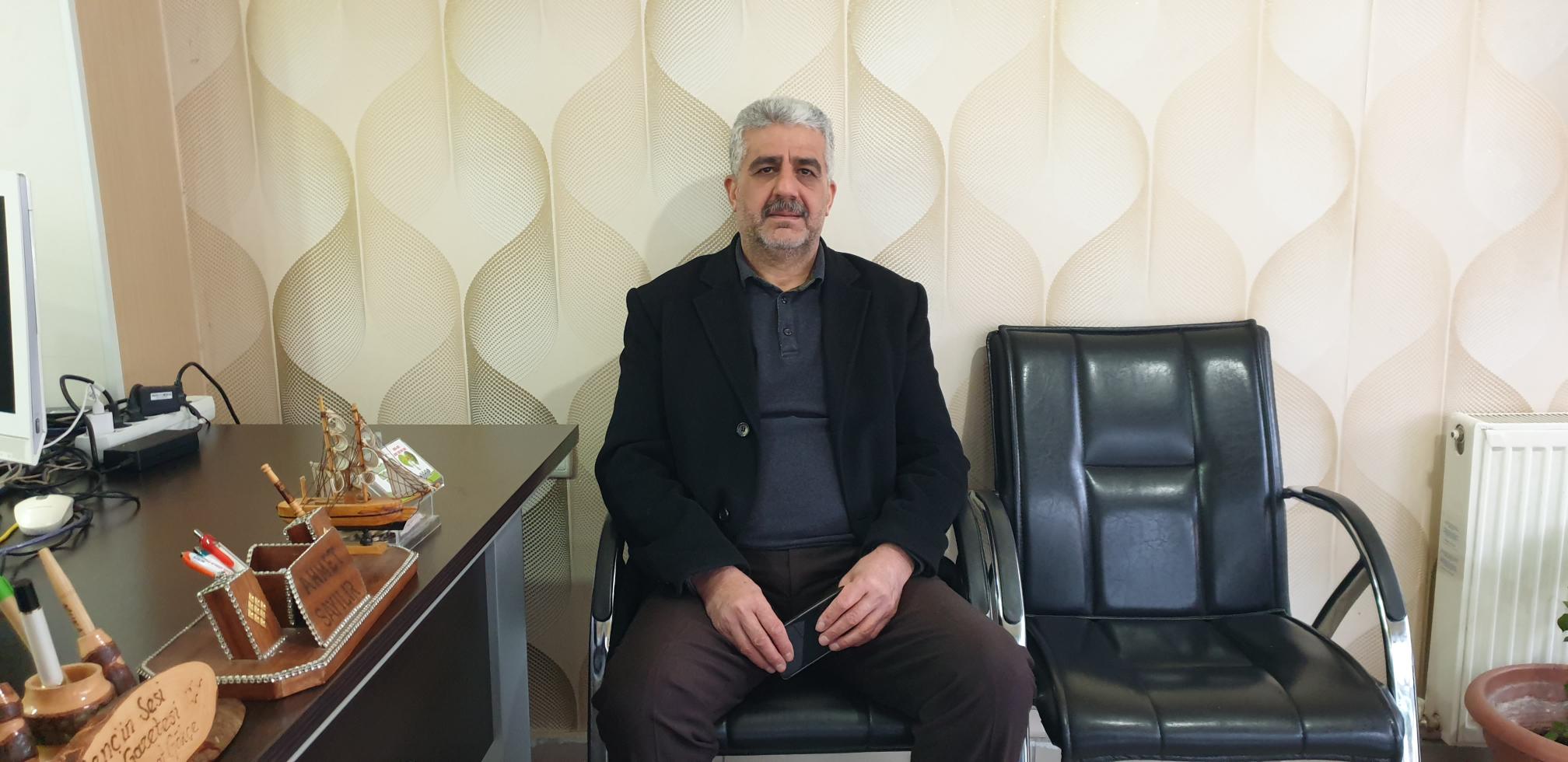 ESNAF, ZAMLARA ÇÖZÜM BULUNMASINI İSTİYOR