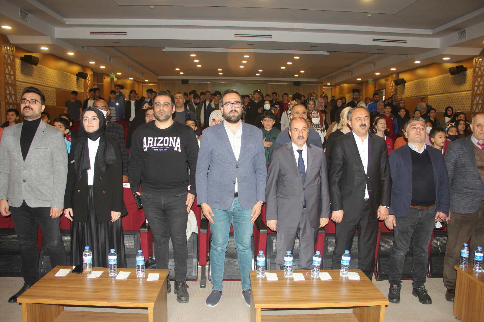 ÇALIŞAN-VELİ GELİŞİM SEMİNERLERİ VERİLDİ (1)