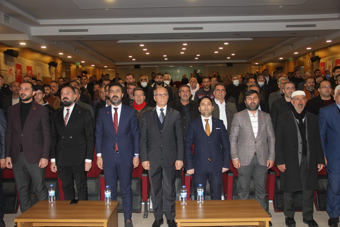 İKTİDARA GELDİĞİMİZDE 5 ADIM ATACAĞIZ (1)