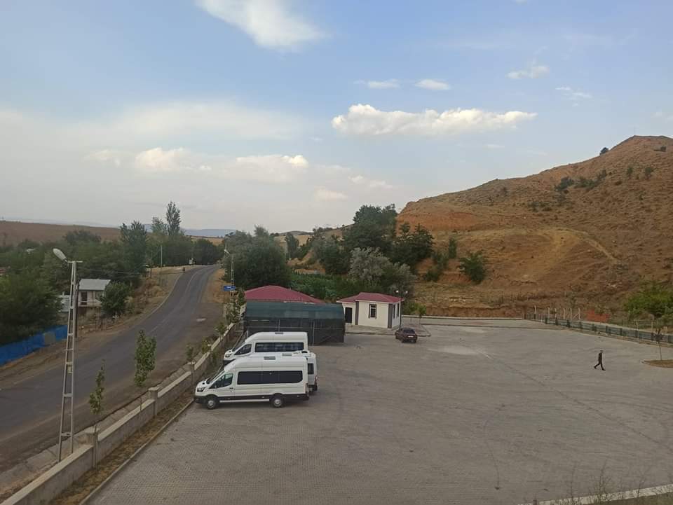 Yolcu Minibüs Saatleri Erkene Alındı