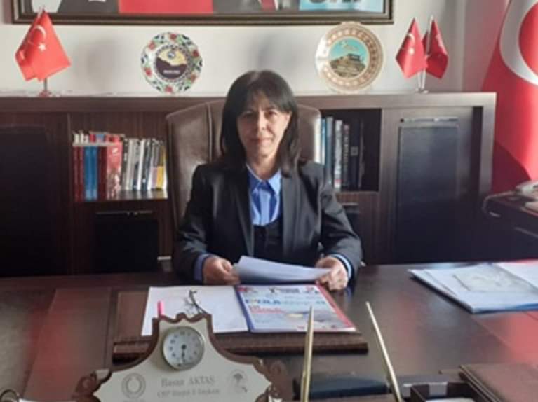 OLANAKLAR SADECE BIR KESİME SUNULUYOR
