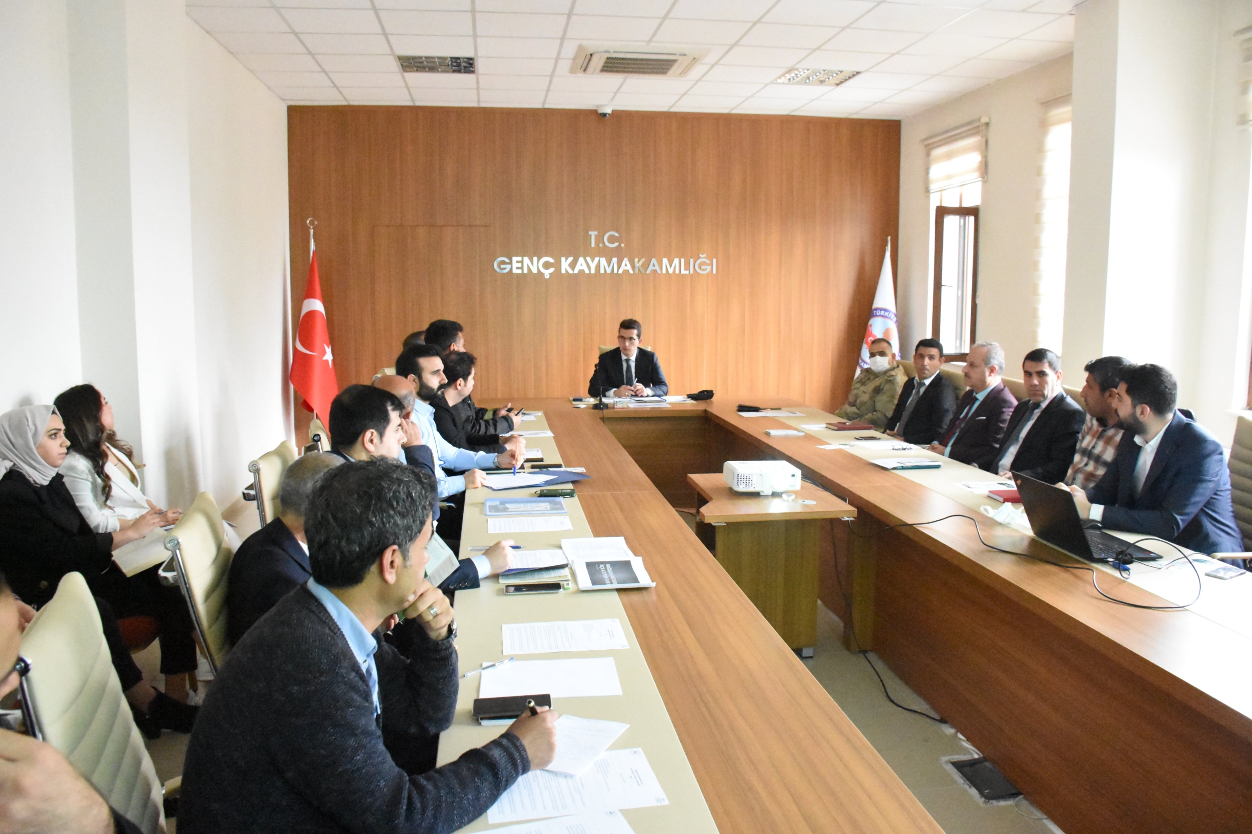 Sağlam bina için sağlam temeller atılmalı (2)
