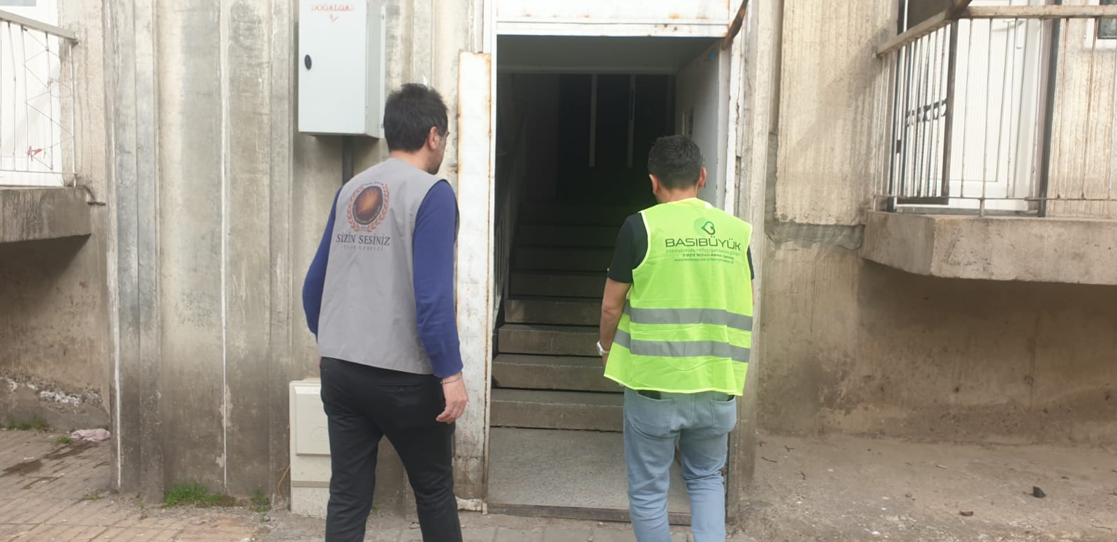 Veng Şıma, Genç’te yüreklere dokundu (1)