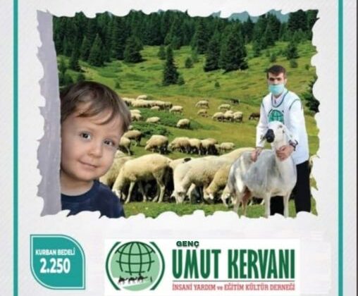 BU MUTLULUĞA ORTAK OLALIM