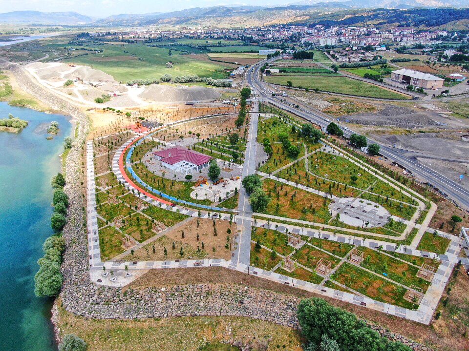MİLLET BAHÇESİ AÇILIŞ TARİHİ BELLİ OLDU (1)