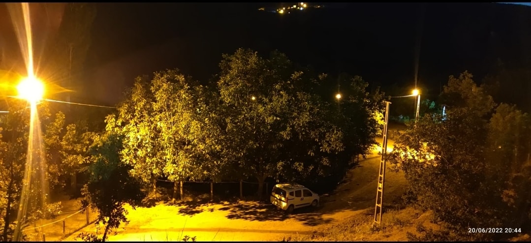 O LAMBALAR, YANMAYA BAŞLADI! (1)