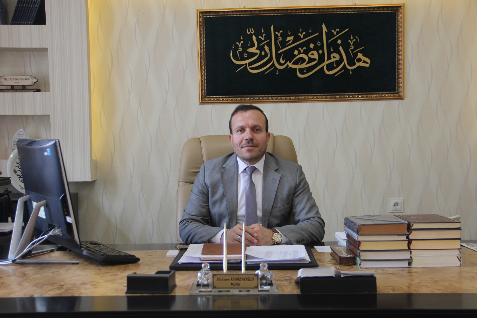 YAZ KUR’AN KURSLARI AÇILDI (1)