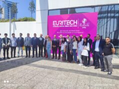 MMG-EURITECH Avrasya Ar-Ge, İnovasyon & Teknoloji Zirvesi Yüksek Katılımla Gerçekleştirildi