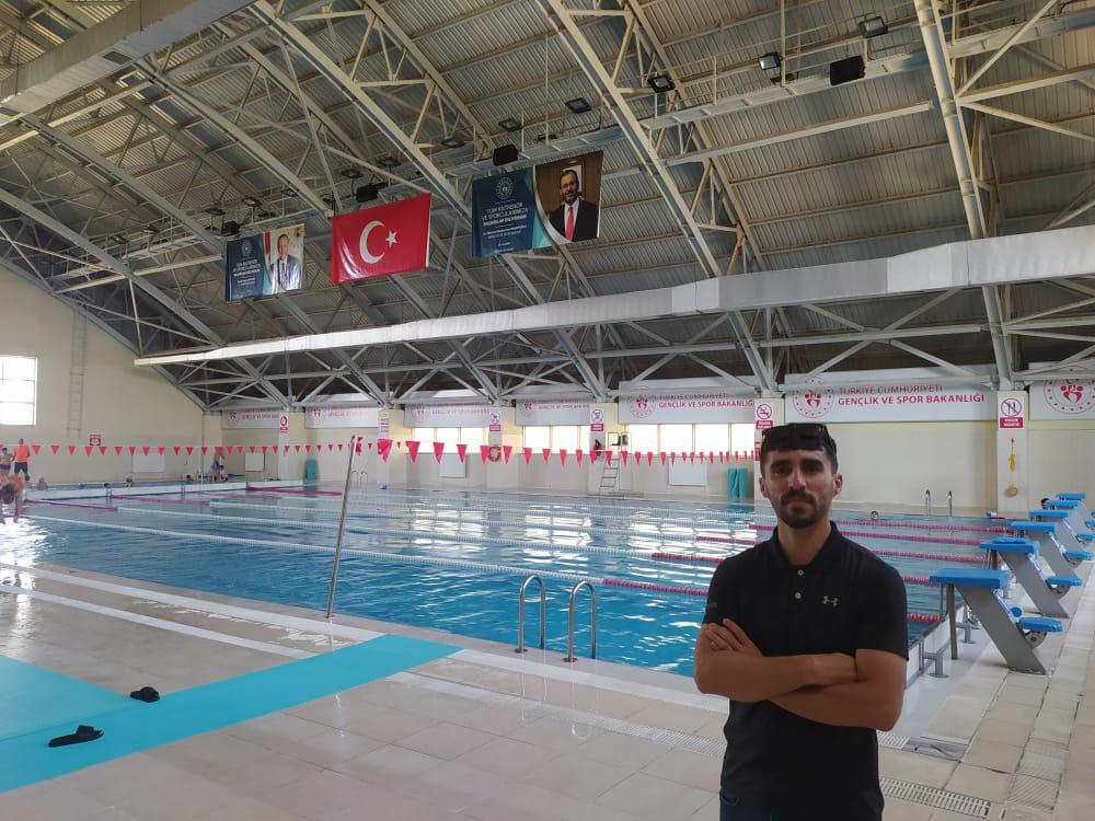 Serinlemek İçin Suya Girenlere Uzmandan Hayat Kurtaran Uyarılar