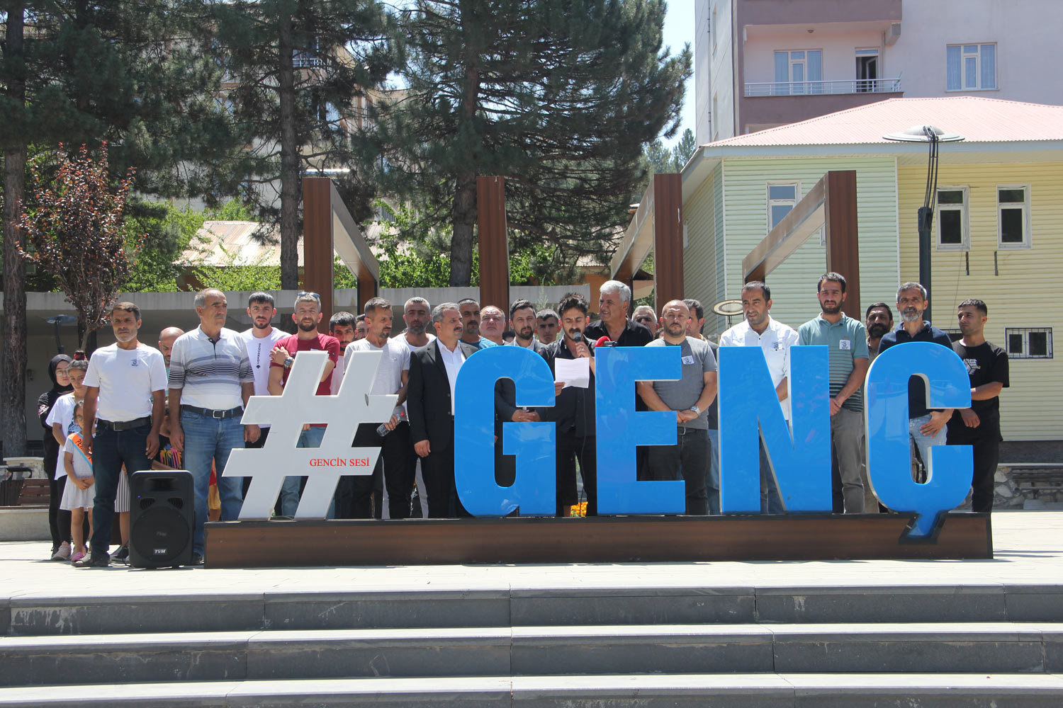 GİBS-DER “BAŞKA AYDIN’LAR ÖLMESİN, gencinsesi gazetesi” (1)
