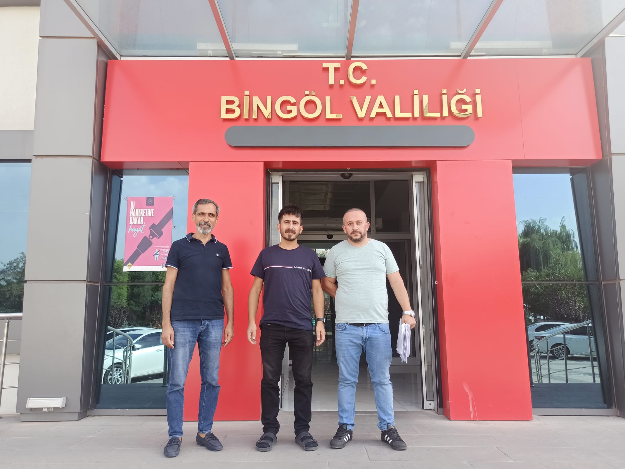 KUM OCAKLARININ KALDIRILMASI İÇİN YAKLAŞIK 4 BİN İMZA TOPLANDI (1)