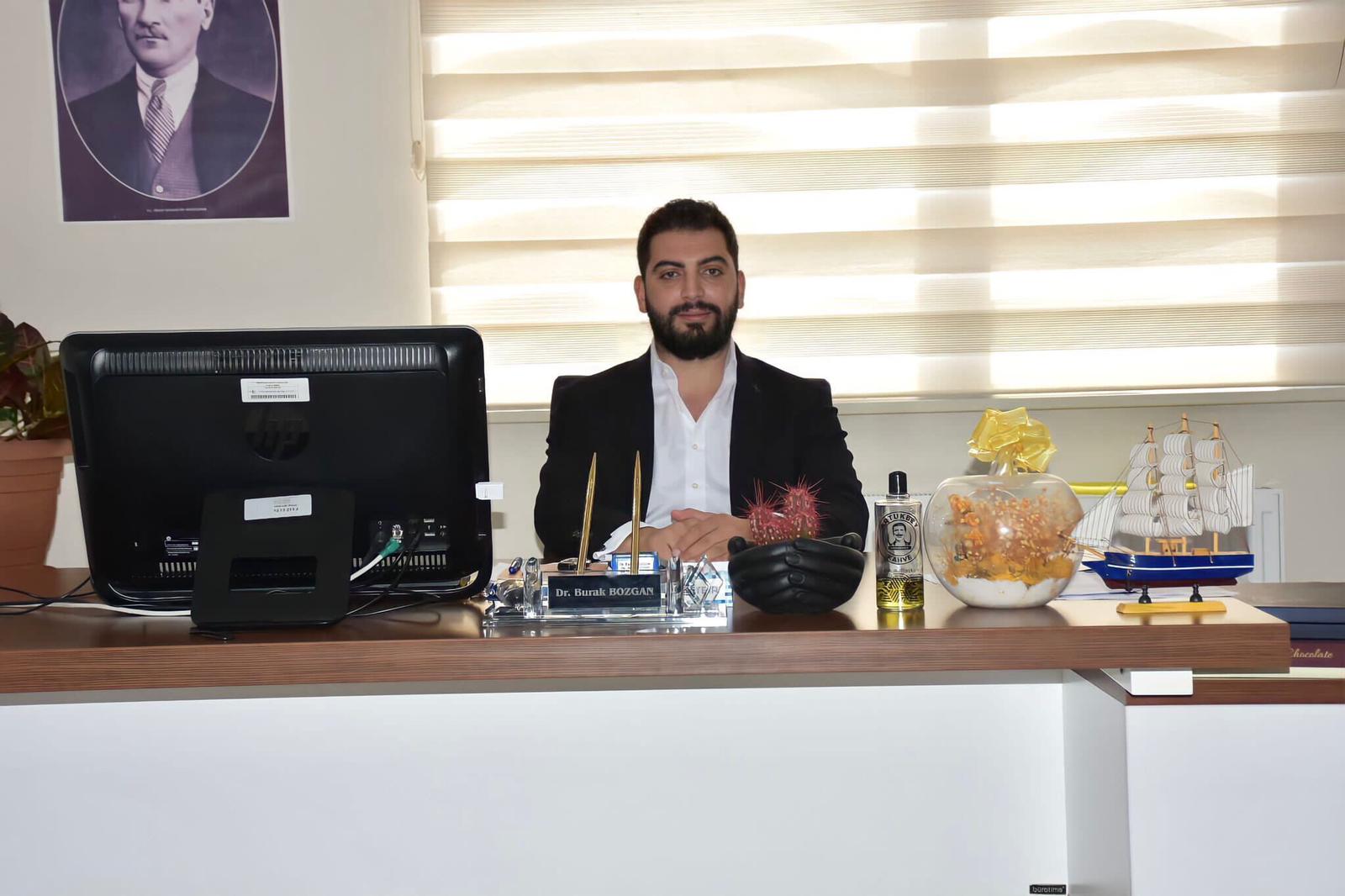 Vaka Sayılarında Korkutan Tablo! Bozgan’dan Önemli Uyarı