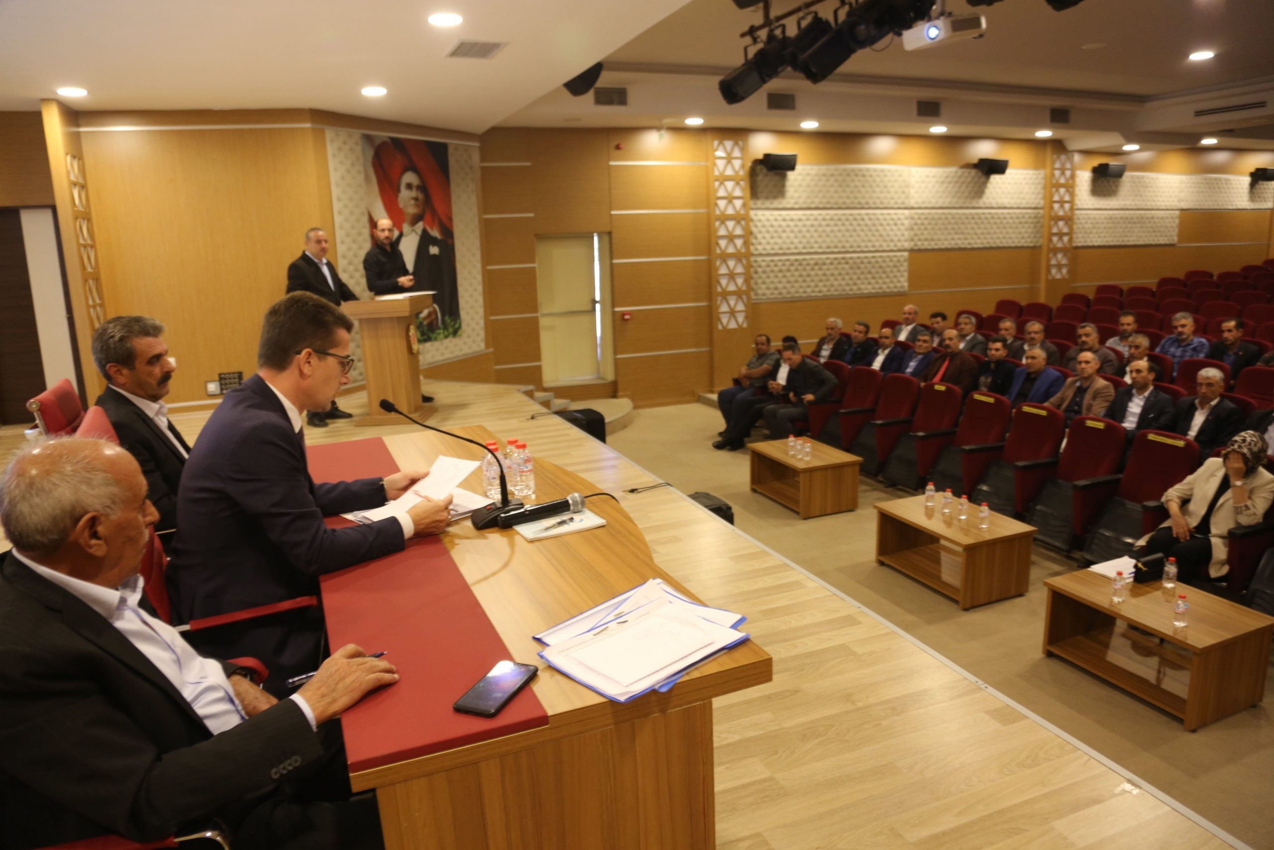 GENCİN SESİ HABER (2)