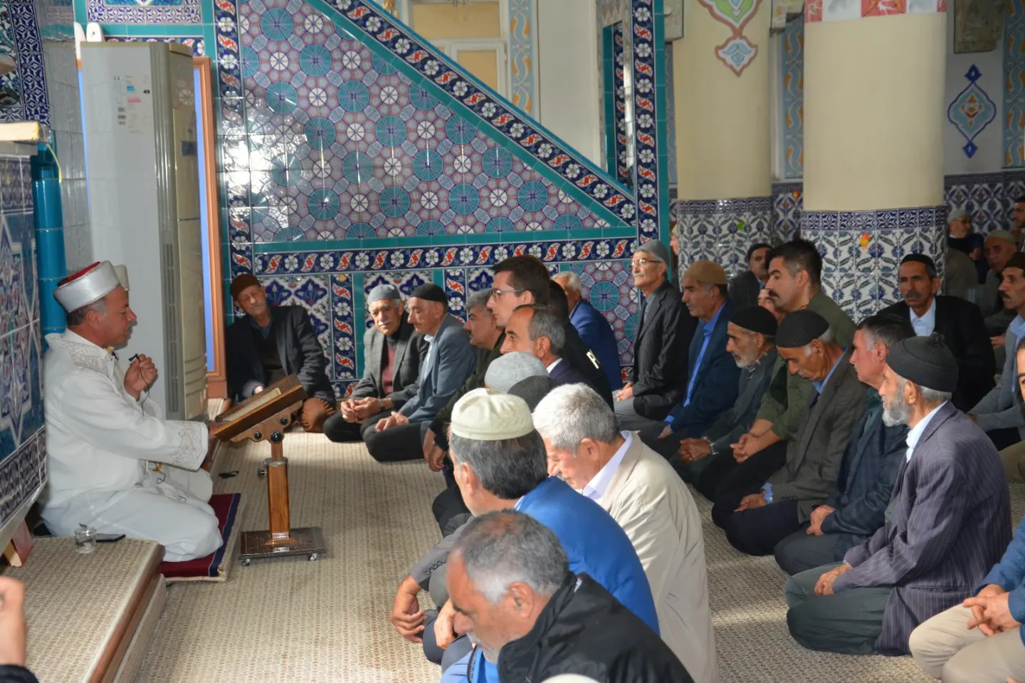 22 EKİM ŞEHİTLERİ UNUTULMADI (1)