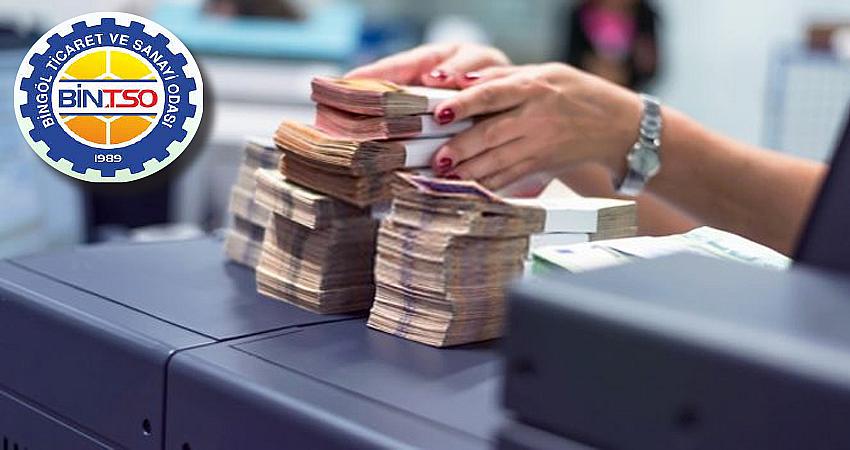 FİRMALARA İNŞAAT TAMAMLAMA KREDİSİ VERİLECEK