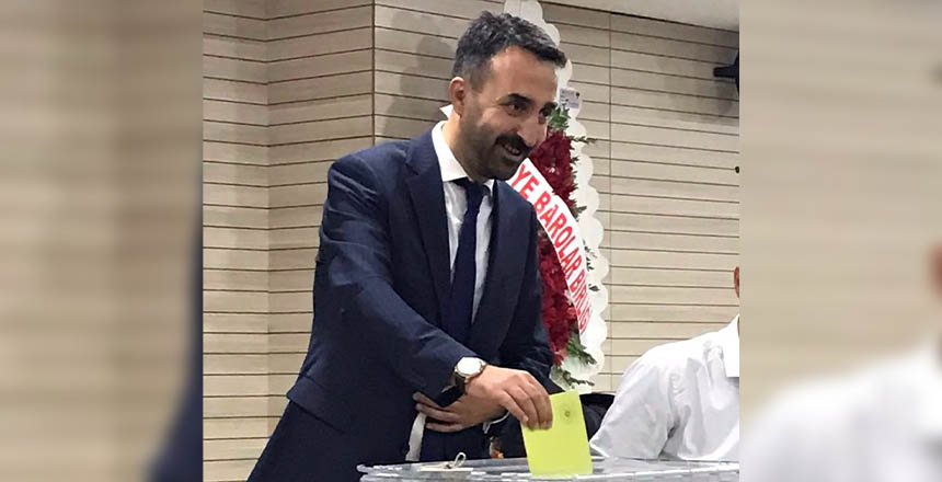 Ömer Faruk Hülakü