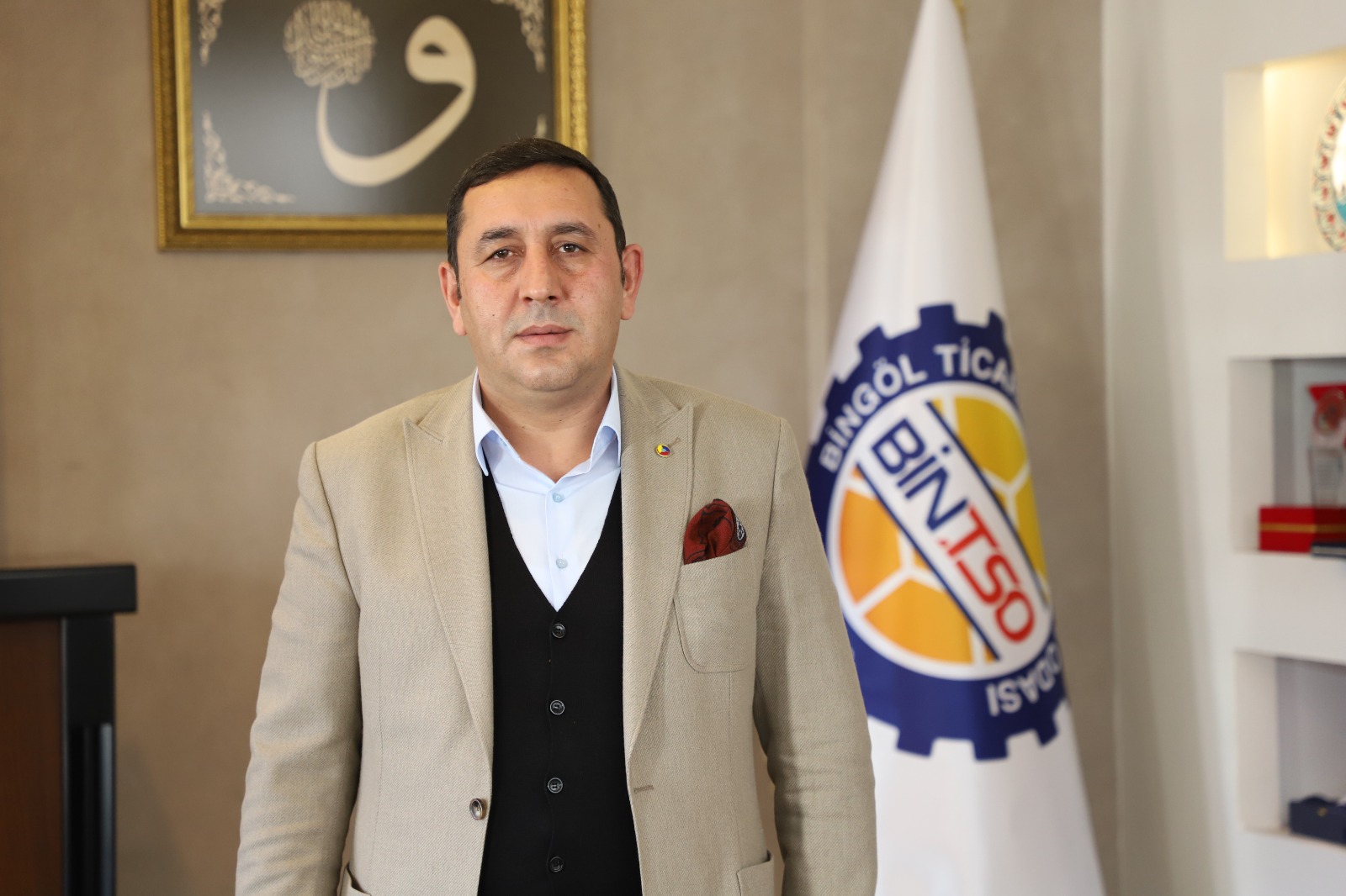 Mahmut Ayas