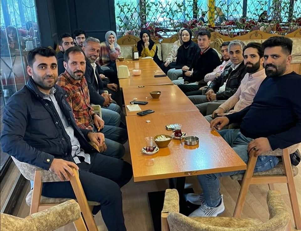 BİN-GENÇ-DER’DEN ÖĞRENNCİLERE BURS DESTEĞİ
